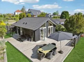 Stunning Home In Faxe Ladeplads