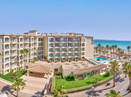 Myseahouse Flamingo - Adults Only 4* Sup, hotel v Playa de Palma