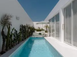 The Cali Villas Canggu
