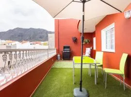 Home2Book Tranquil Spot Las Tanquillas, BBQ&Views