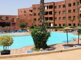 Palacio Hôtel Condominium Marrakech