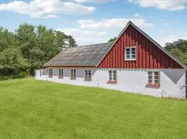 Apartment Sønderbyvej