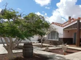 Casa Belinda