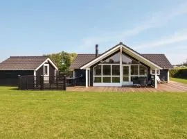 Holiday Home Tjørnemose Sydals V