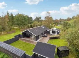 Holiday Home Musvågevej I