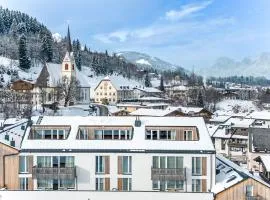 All-Suite Resort Fieberbrunn inkl Aubad-Eintritt