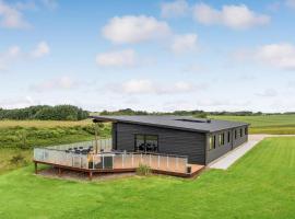 Lovely Home In Spøttrup With Wifi, hotel in Spottrup