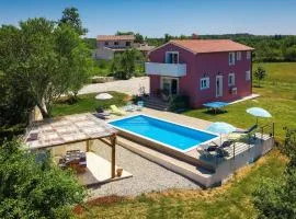 Villa May