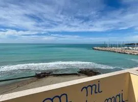 Attico nel Mare