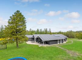 Lovely Home In Bindslev With Sauna, hôtel à Bindslev