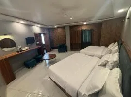 Shri Kalyan Residency