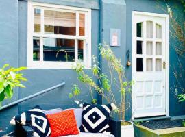 The Dairy - Seaside Couples Escape in Whitstable، فندق في وايتستابل