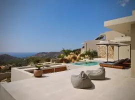 Villa Noush, majestic view, Adults Only