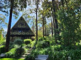 The Lavender Patch, cheap hotel in Mundaring