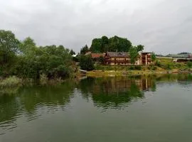 Vila Bobrík - Liptovská Mara