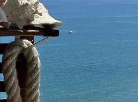 Casa Torre - Vistas al mar