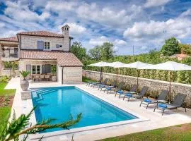 Villa Zoe