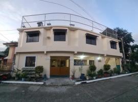 Js Guest House, kodumajutus sihtkohas Imus