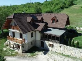 Penzión Bakchus Dudince