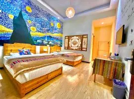 Shangri-La Chudengshuo Homestay楚登硕民宿
