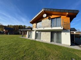 Chata Lea, cabin nghỉ dưỡng ở Levoča