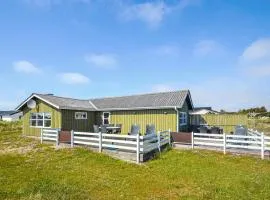 Holiday Home Store Knudsvej