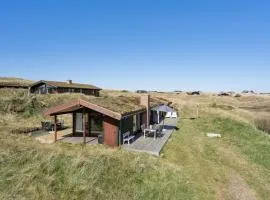 Beautiful Home In Løkken With Wifi