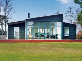 Holiday Home Juelsminde With Fireplace 09