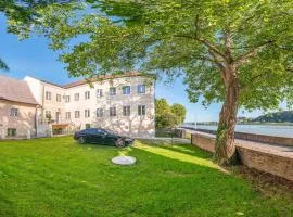 Ferienwohnung Im Erdgeschoss