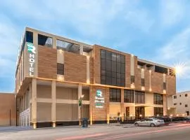 Rhenium Hotel
