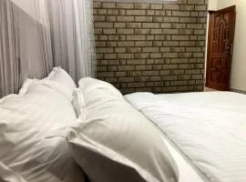 Afro-American Motel