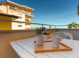 Appartamento Bellariva D2 - MyHo Casa, hotel i Porto San Giorgio