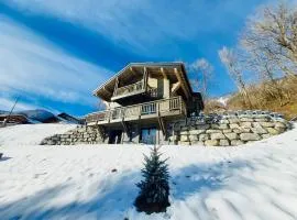 Chalet du Bonheur