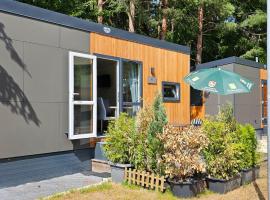 Waldcamping Am Brombachsee, ξενοδοχείο σε Pleinfeld