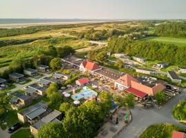 RCN Vakantiepark Toppershoedje