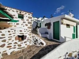 Small cozy house Susana