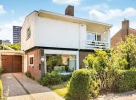 Stunning Apartment In Vlissingen