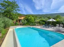 Lovely Home In Cortona With Kitchen