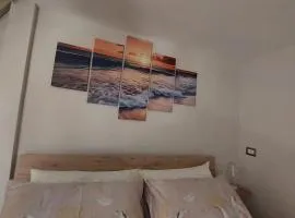 Tarantè Apartment