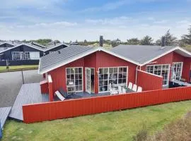 Feriehus 1048