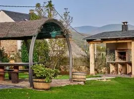 Casa Rural Abuelo Jose