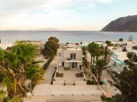 Sunshine House Kos - Easy living by the sea
