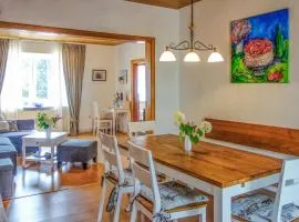 Stunning Apartment In Dannenberg Elbe