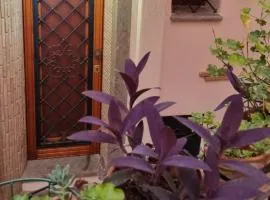 La casa di Agnese