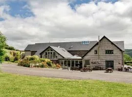 Finest Retreats - The Welsh Barn