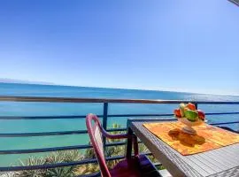 Casa Playa - Piscina y playa