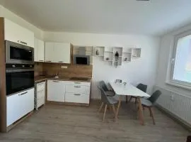 Apartmán LUPA