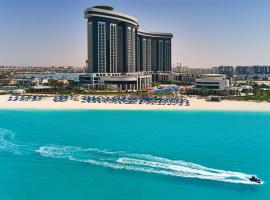 Rixos Premium Alamein, beach hotel in El Alamein