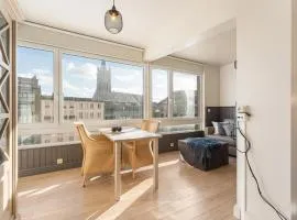 Lovely Apartment In Blankenberge
