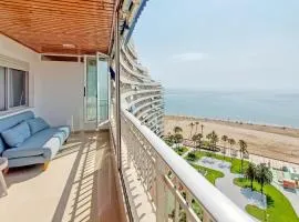 1 Bedroom Nice Apartment In Cullera